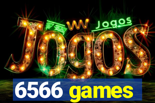 6566 games